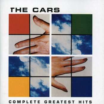 CD The Cars: Complete Greatest Hits 639053