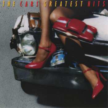 CD The Cars: Greatest Hits 589580