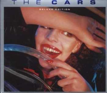 2CD The Cars: The Cars DLX 614611