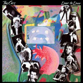 6CD/Box Set The Cars: The Elektra Years 1978-1987 10942