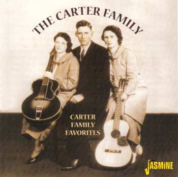 Album The Carter Family: Carter Family Favorites