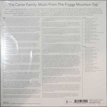 LP The Carter Family: Music From The Foggy Mountain Top 581353