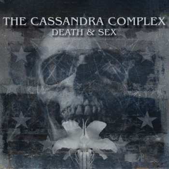 CD The Cassandra Complex: Death & Sex 617340