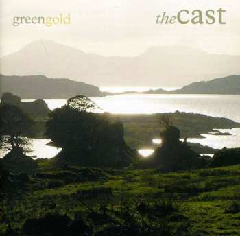 Album The Cast: Greengold