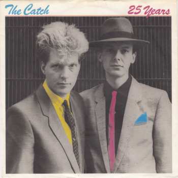 The Catch: 25 Years