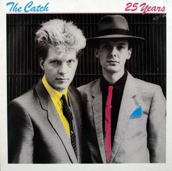 LP The Catch: 25 Years 645541