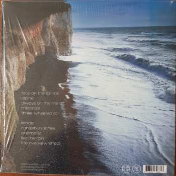 LP The Catenary Wires: Birling Gap  CLR 80100