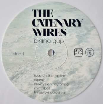 LP The Catenary Wires: Birling Gap  CLR 80100