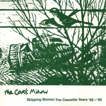 Skipping Stones: The Cassette Years '92–'93