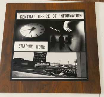 Album The Central Office Of Information: Shadow Work