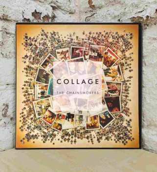 LP The Chainsmokers: Collage LTD | CLR 378646