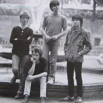 The Chameleons: Tony Fletcher Walked On Water.... La La La La La - La La - La - La