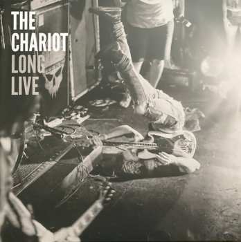 LP The Chariot: Long Live LTD | CLR 343266