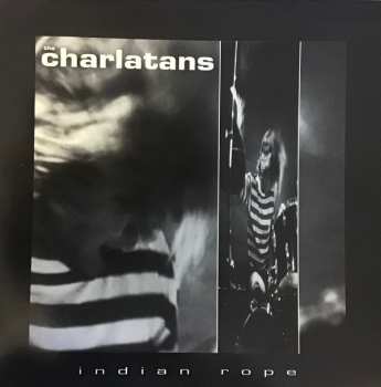 Album The Charlatans: Indian Rope