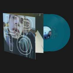 2LP The Charlatans: Up To Our Hips (30th Anniversary Edition) (blue Vinyl) 633786