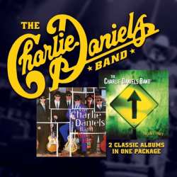 Album The Charlie Daniels Band: Blues Hat An