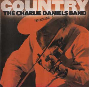 Album The Charlie Daniels Band: Country 