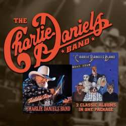 Album The Charlie Daniels Band: Fiddle Fire