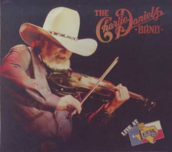 The Charlie Daniels Band: Live At Billy Bob's Texas