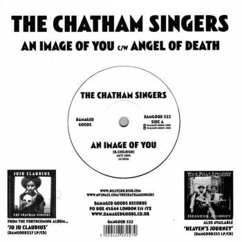 SP The Chatham Singers: An Image Of You 149473