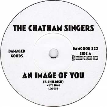 SP The Chatham Singers: An Image Of You 149473