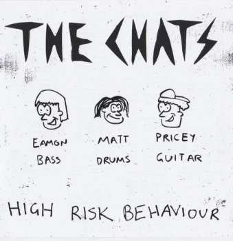 LP The Chats: High Risk Behaviour 282524