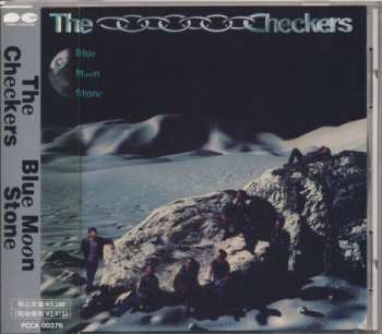 Album The Checkers: Blue Moon Stone