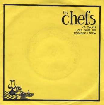 Album The Chefs: 7-24 Hours