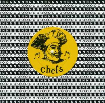 SP The Chefs: 24 Hours CLR | LTD 649235