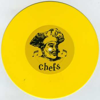 SP The Chefs: 24 Hours CLR | LTD 649235