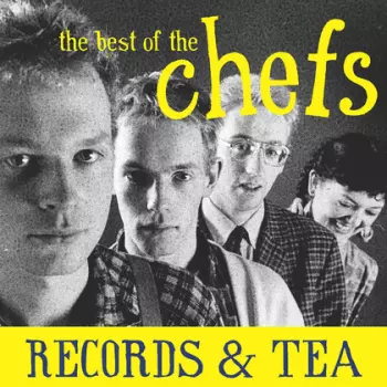 Records & Tea: The Best Of The Chefs