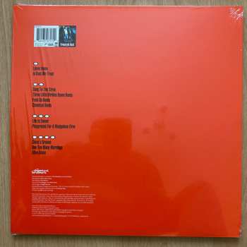 2LP The Chemical Brothers: Exit Planet Dust CLR | LTD 661633