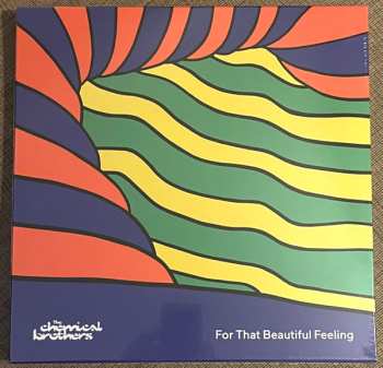 3LP/Box Set The Chemical Brothers: For That Beautiful Feeling 590864