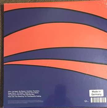 3LP/Box Set The Chemical Brothers: For That Beautiful Feeling 590864