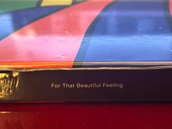 3LP/Box Set The Chemical Brothers: For That Beautiful Feeling 590864