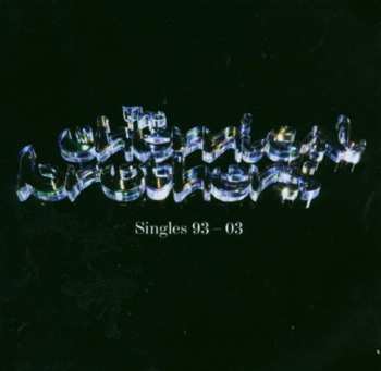 CD The Chemical Brothers: Singles 93-03 650910