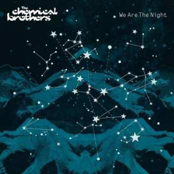 CD The Chemical Brothers: We Are The Night 39718