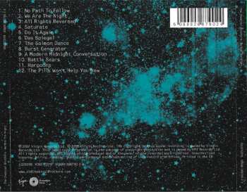 CD The Chemical Brothers: We Are The Night 39718