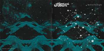 CD The Chemical Brothers: We Are The Night 39718