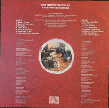 LP The Cherry Blossoms: Stars Of Tennessee LTD 638787