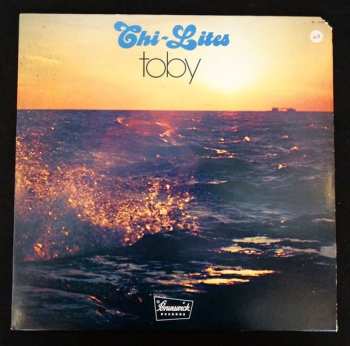 Album The Chi-Lites: Toby