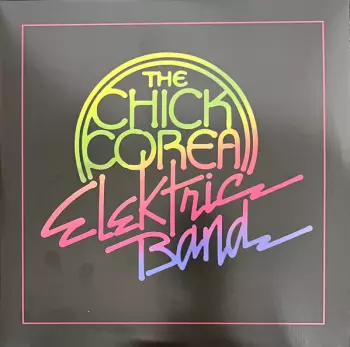 The Chick Corea Elektric Band