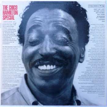 The Chico Hamilton Quintet: The Chico Hamilton Special