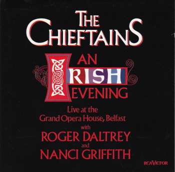 The Chieftains: An Irish Evening