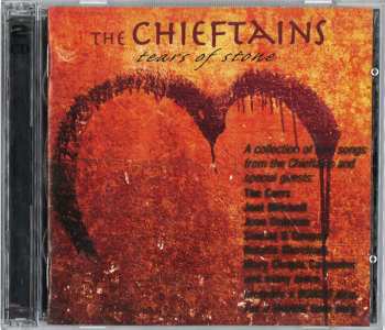 The Chieftains: Tears Of Stone