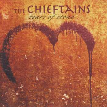 CD The Chieftains: Tears Of Stone 636133