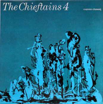 Album The Chieftains: The Chieftains 4