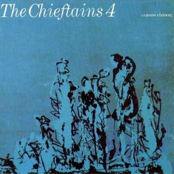 CD The Chieftains: The Chieftains 4 584363