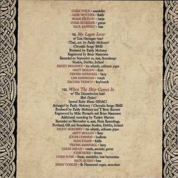 CD The Chieftains: Voice Of Ages 39115