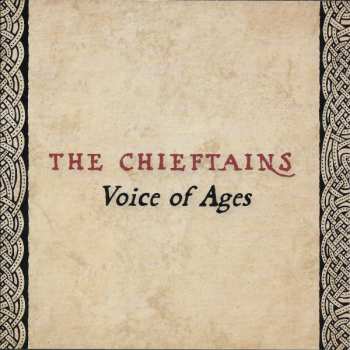 CD The Chieftains: Voice Of Ages 39115